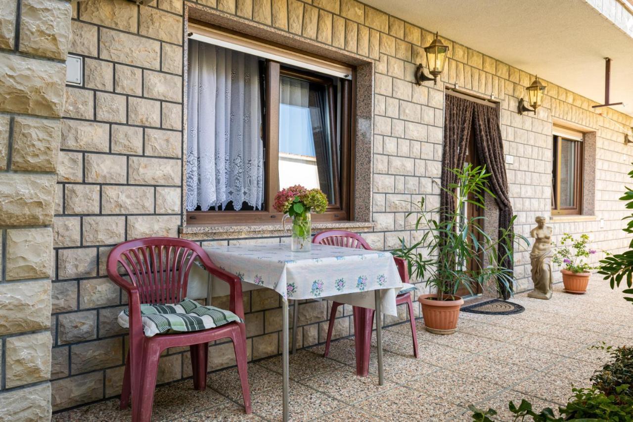 Gina Apartamento Rijeka Exterior foto