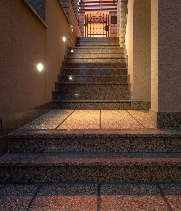 Gina Apartamento Rijeka Exterior foto