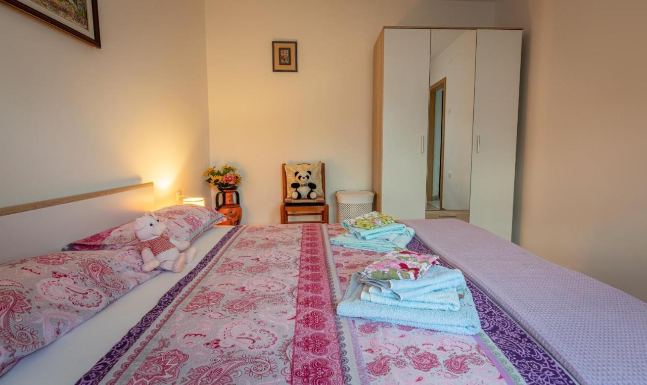 Gina Apartamento Rijeka Exterior foto