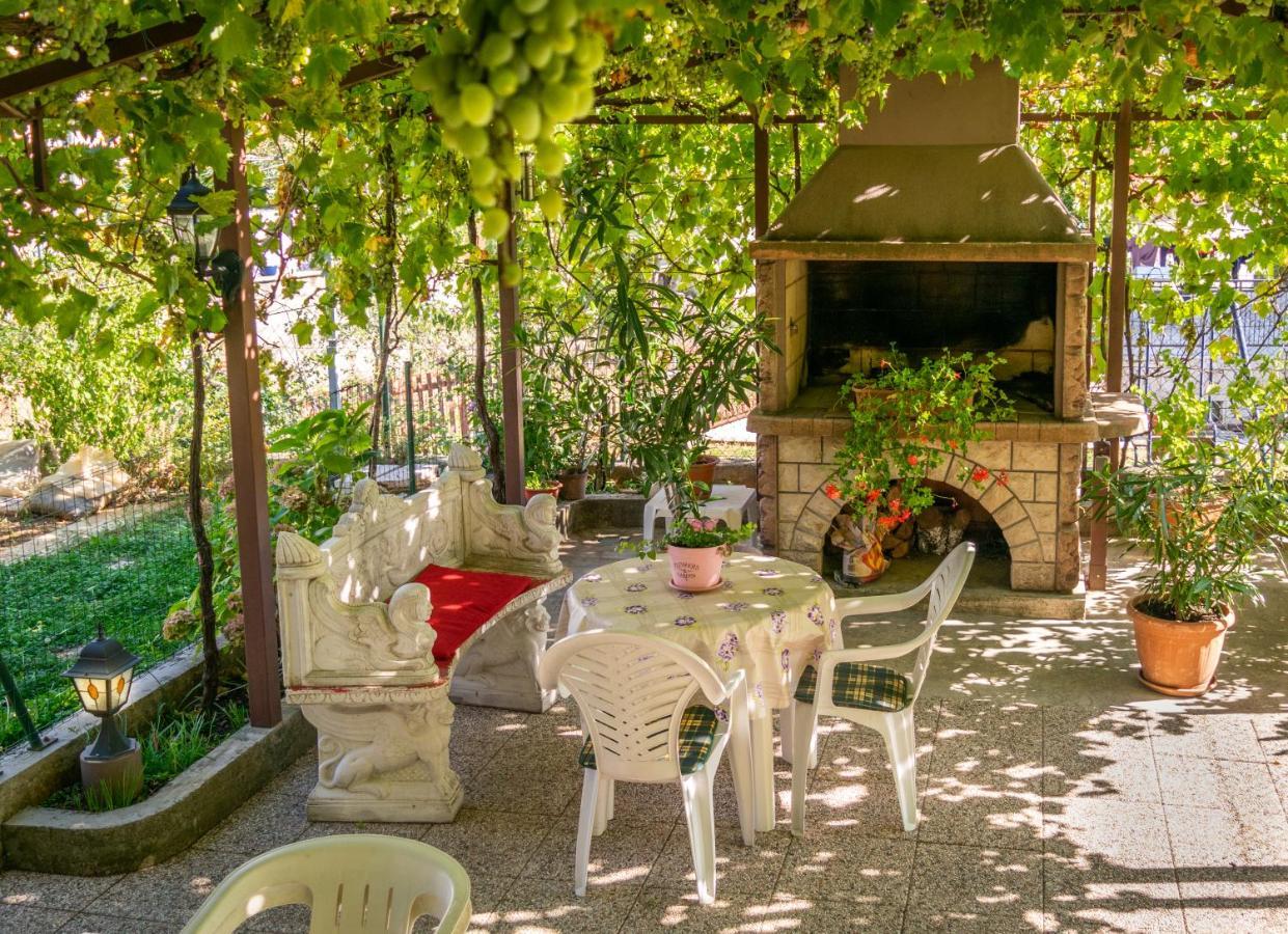 Gina Apartamento Rijeka Exterior foto